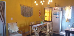 Casa Rural Bella Zaira